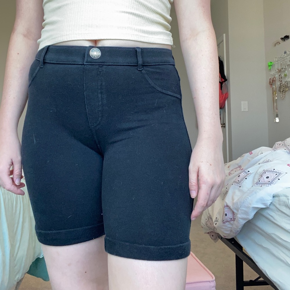 Kids Fabric Short